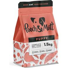 Pooch & Mutt Puppy Complete Dry Superfood 1.5kg