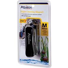 Aqueon Algae Cleaning Magnets Glass/Acrylic Medium