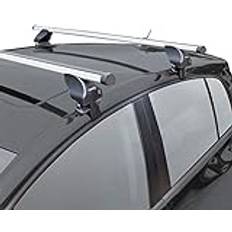 Twinny Load Dachträgersatz Aluminium A38 Hyundai/Kia Diverse Modellen für