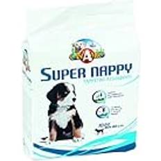 Croci Hygienic Mats for Dogs 60 x 90 cm 10 Pieces