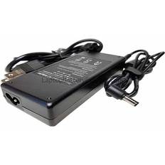 MSI Batteries & Chargers MSI AC adapter for Laptops 90 watts 19 4.74A 5.5mm-2.5mm