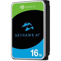 Seagate SkyHawk AI ST16000VE004 16 TB Hard Drive