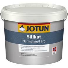 Jotun MURFÄRG SILIKAT BAS-C 9L