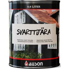 Auson 0,9L Svart