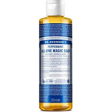Pure-Castile Liquid Soap Peppermint
