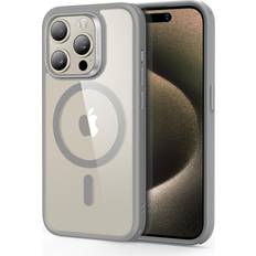 ESR iPhone 15 Pro Case Compatible with MagSafe