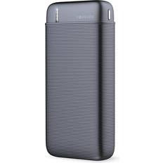 20000 mAh - Powerbanks Batterier & Laddbart Forever TB-100L