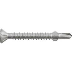 NKT Fasteners VINGBORRSKRUV WING+ OUT C4 FH PH2 4,2X32 200ST