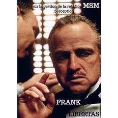 Msm Frank Libertas (Paperback)