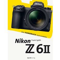 Nikon Z 6II (Geheftet)