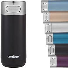 Contigo Luxe Autoseal Travel Mug