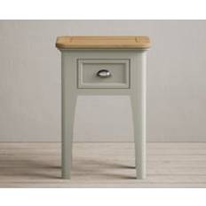 Bridstow Soft Green