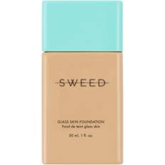 Makeup Sweed Beauty Sweed Glass Skin Foundation 07