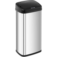 Dustbin with Sensor