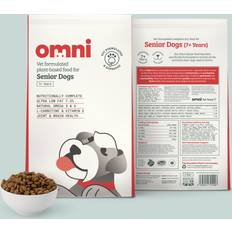 Omni Senior Hundefutter