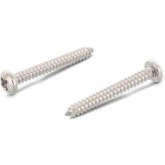 Schäfer & Peters Byggmaterial Schäfer & Peters Spånskruv 6.3 x 19 mm Set of 500