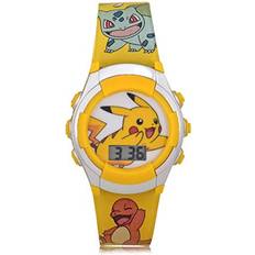 Pokümon Kids Digital Watch
