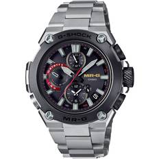 Casio Casio G-Shock Mr-G Solar Mrgb1000D-1A Casio G-SHOCK MR-G Solar MRG one size