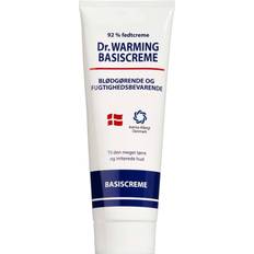 Dr warming Warming Basic Cream 225ml