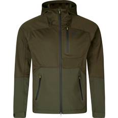 Seeland Hawker Shell Jacket - Pine Green