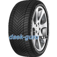 Imperial Året-runt-däck Bildäck Imperial All Season Driver 225/55 R17 97W
