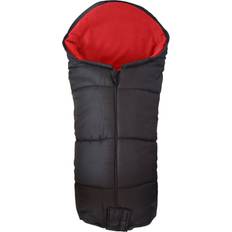 Pushchair Accessories UppaBaby Deluxe Footmuff Cosy Toes Vista