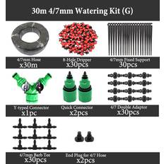 Plast Vanningssett Muciakie Automatic Micro Drip Irrigation Set