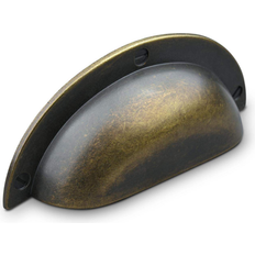 Skålhandtag Conti CC64 Oxid