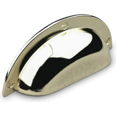 Handtag Conti CC64mm Mässing