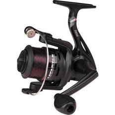 Spro Angelrollen Spro Spartan Reel 5000 Spooled 0,37mm Mono