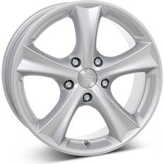 EtaBeta 20" Bilfälgar EtaBeta Eta Beta Tettsut Slv 8x20 5/114.3 ET40 CB73.1