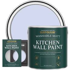 Paint Rust-Oleum Kitchen & Be My Mermaid Purple