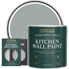 Paint Rust-Oleum Kitchen & PITCH Grey
