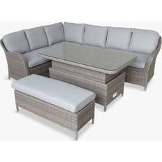 LG Outdoor Monte Carlo Patio Dining Set
