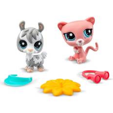 Littlest Pet Shop Pet Pair