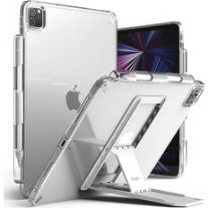 Ringke Fusion with Outstanding [Case + Stand] iPad Pro Case