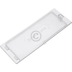 White Goods Accessories Whirlpool Cooker Hood Protective Glass 4820000008453