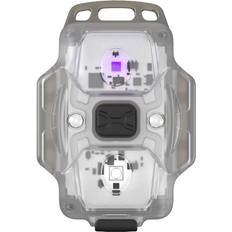 Armytek Crystal WUV Grey LED Ficklampa 150 lm
