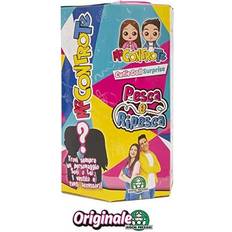 Giochi Preziosi MEC63000 Cutie Doll