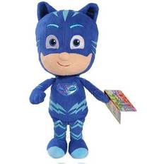 PJ Masks Soft Toys Maxpower Catboy-20CM PJ Masks Gekko Catboy Owlette Romeo Plush Doll Toys Stuffed Soft Kid Gift 8"-10"
