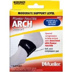 Mueller Plantar Fasciitis Arch Support 6427