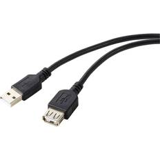USB Cable 0.50 m RF-5771510