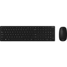 ASUS W5000 Keyboard Mouse