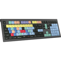 LogicKeyboard Steinberg Cubase Nuendo Astra 2