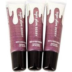 Shimmer Lip Gloss Various Lip Gloss