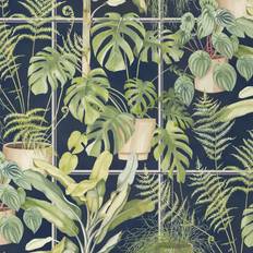 Wallpapers McKenzie The Green House Wallpaper