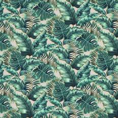 Wallpapers McKenzie Banana Leaves Wallpaper BMTD001