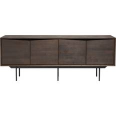 Muubs Cabinets Muubs Wing Smoked Oak Sideboard 185x72cm