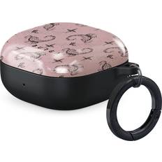Burga Scorpio Samsung Galaxy Buds 2 Case, Samsung Galaxy Buds 2 Pink