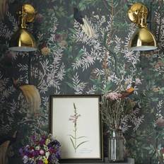 Mind the Gap Royal Garden Wallpaper Set of 3